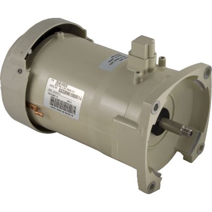 350105S Motor Pentair3.2kWVar-SpdVFDPMSMAlmond