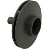 354552 Impeller Pentair PacFab Dynamo 0.75 Horsepower