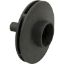 354552 Impeller Pentair PacFab Dynamo 0.75 Horsepower