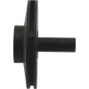 354552 Impeller Pentair PacFab Dynamo 0.75 Horsepower