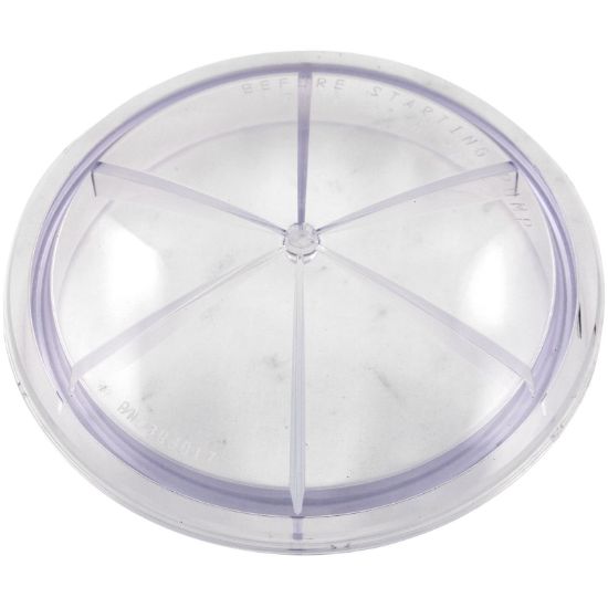 V38-162 Trap Lid American Products UltraFlow Val-Pak Generic