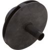 05-3864-04-R Impeller Carvin J-Series 1.5 Horsepower Uprated