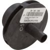 05-3862-06-R Impeller Carvin J-Series 0.75 Horsepower