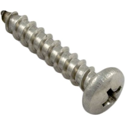 14-4379-02-R Screw Jacuzzi 10-12 x 1