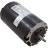 9017-7405R MotorJacuzzi Magnum Force 35hp208-230v/460v3ph1-Spd56J