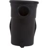 16112203R Trap/Pump Body Jacuzzi Flo Pro K Series