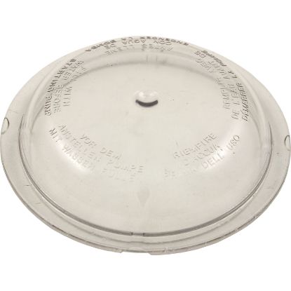 39-0753-10-R Trap Lid Carvin Cygnet LR