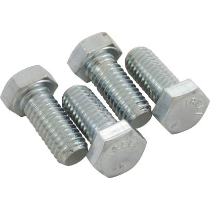 14-1293-24-R Bolt Carvin Magnum 3/8-16 x 7/8