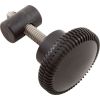 SPX1600PN Knob Hayward MaxFlo/Super Pump/Super II Trap Lid