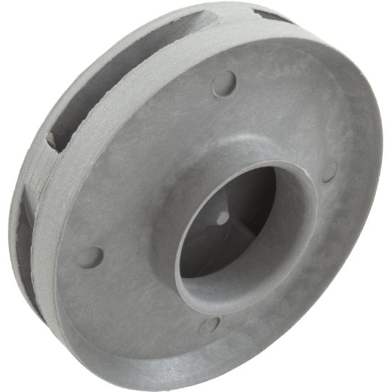 800-A PUMP Impeller Acura Spa Aquaheat/Maverick 1.0 Horsepower