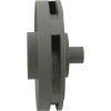 800-A PUMP Impeller Acura Spa Aquaheat/Maverick 1.0 Horsepower