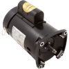 B2853V1 Motor Century 1.0hp 115/230v 1-Spd 56YFr SQFL Uprate