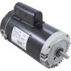 SK1302V1 Motor Century3.0hp 208-230v1-Spd56CfrC-Face KeyEE