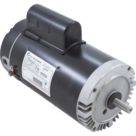 SK1302V1 Motor Century3.0hp 208-230v1-Spd56CfrC-Face KeyEE