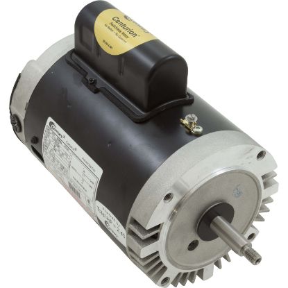 B130 Motor Century2.0hp230v1-Spd56JfrC-Face Thd