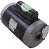 B796 Motor Century1.5hp115v/208-230v1Spd56JfrC-Face ThdEE