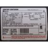 B795 MotorCentury1.5hp 115v/208-230v1-Spd56CfrC-Face KeyEE