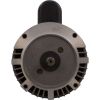 B656 Motor Century0.5hp115v/230v1-Spd56CfrC-Face KeyEE