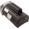 B2848V1 Motor Century 1.0hp 115v/230v 1-Speed 56Yfr SQFL