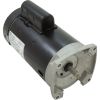 B2748  Replacment Motor Century 2.0 hp   230v    1-Spd  56Y  frame  square   will work for Pentair and Jandy pumps  / ASk mp