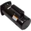 SQS1202R Motor Century 2.0hp 230v 2-Spd 48Yfr SQFL Full