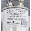 B236 Motor Century 5.0 Horsepower 230v 2 Speed 56 Y Frame