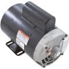 B236 Motor Century 5.0 Horsepower 230v 2 Speed 56 Y Frame