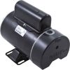 BN37V1 Motor Century 1.0 Horsepower 115v 2 Speed 48 Frame