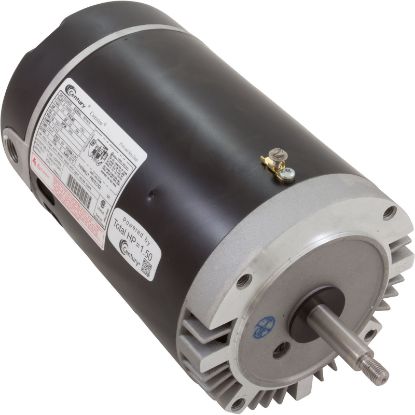 B229SE Motor Century1.5hp115v/230v1-Spd56JfrUp RateC-Face