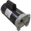 B2859 Motor Century 2hp 115/230v 1-Spd 56Fr Up Rate