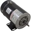 BN24V1 Motor Century/WW 0.75hp 115v 1-Speed 48YFr 60Hz