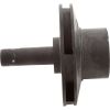 310-8000 Impeller Waterway E-Series 0.5 Horsepower