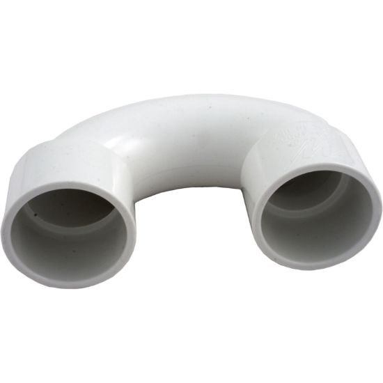 429-4000 U-Bend Waterway 1-1/2