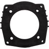 120003 Motor Mounting Plate WMC/PPC AT Series Pump