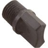 120009 Drain Plug WMC/PPC AT Series Pump Trap Body