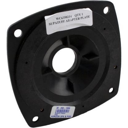 6350214 Seal Plate Waterco SupaTuf