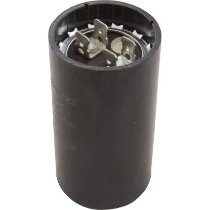 CAP-1042 Start Capacitor 47-56 MFD 220-250 VAC