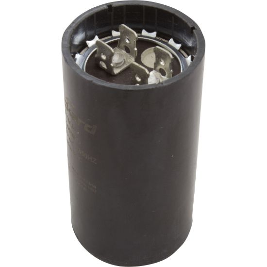 CAP-1042 Start Capacitor 47-56 MFD 220-250 VAC