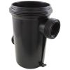 10064-ACC Trap Body AquaPro AL75 Pre-filter