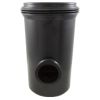 10064-ACC Trap Body AquaPro AL75 Pre-filter