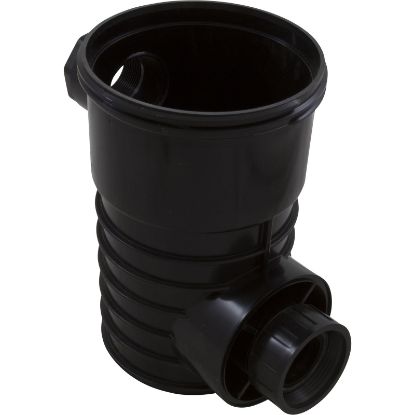 6571 Trap Body W Cooper T/TCN Pumps