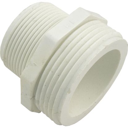 UF5040 Pump Union 1-1/2" Male Pipe Thread x 1-1/2" Buttress Thread