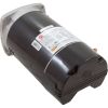 EB852 Motor Nidec/US Mtr0.75hp115v/230v1-Spd56frSQFLUp Rate