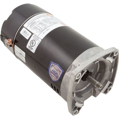 ASB847 Swimming Pool Replacement  Motor US Motor  0.75hp   115/230v 56YFr SQFL Full Rated 3/4 Hp