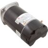 ASB847 Swimming Pool Replacement  Motor US Motor  0.75hp   115/230v 56YFr SQFL Full Rated 3/4 Hp