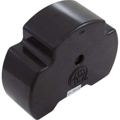 X2975862300000L Rocker Switch Cover Assy US Motor/Nidec 2-Spd Low-Off-Hi