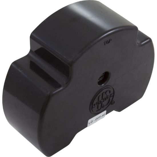 X2975862300000L Rocker Switch Cover Assy US Motor/Nidec 2-Spd Low-Off-Hi