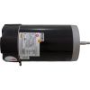 EB818 Motor Nidec/USMtr3.0hp208-230v1Spd56JfrCFaceThdFull