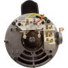 EB981 Motor Nidec/US Motor0.75hp115v2-Spd56YfrSQFLFull