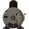 EZBN37 Motor US Motor/WW 1.0SPL 115v 2-Speed 48 Frame